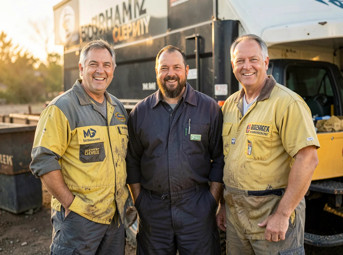 Sewage Cleanup company in Cuero, TX